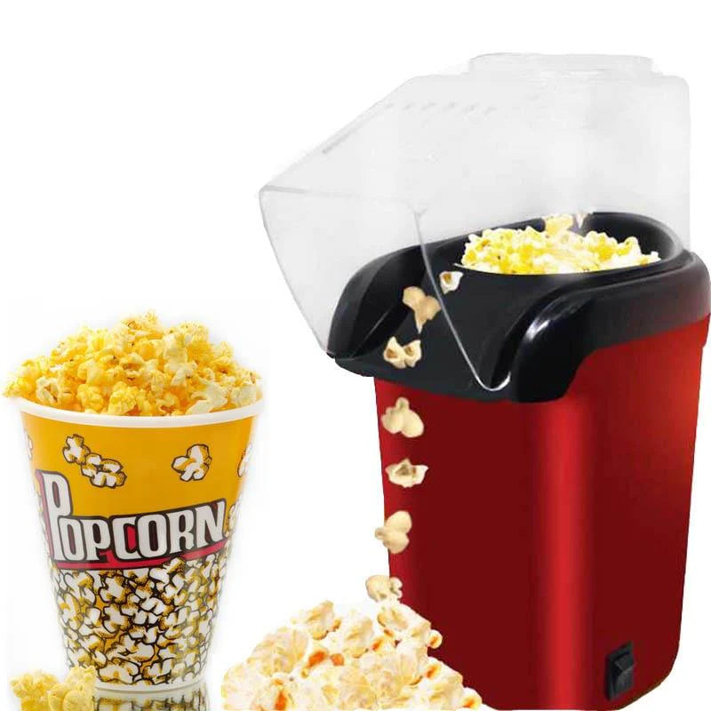 MiniMunch Popcorn gép