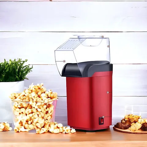 MiniMunch Popcorn gép